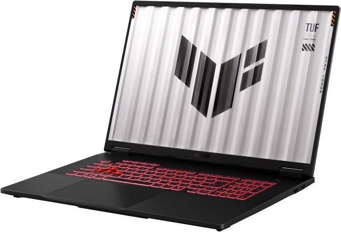 Ноутбук ASUS TUF Gaming A16 FA608UH-RV102 16" WUXGA, AMD R7-260, 16GB, F512GB, NVD5050-8, NoOS, Сірий