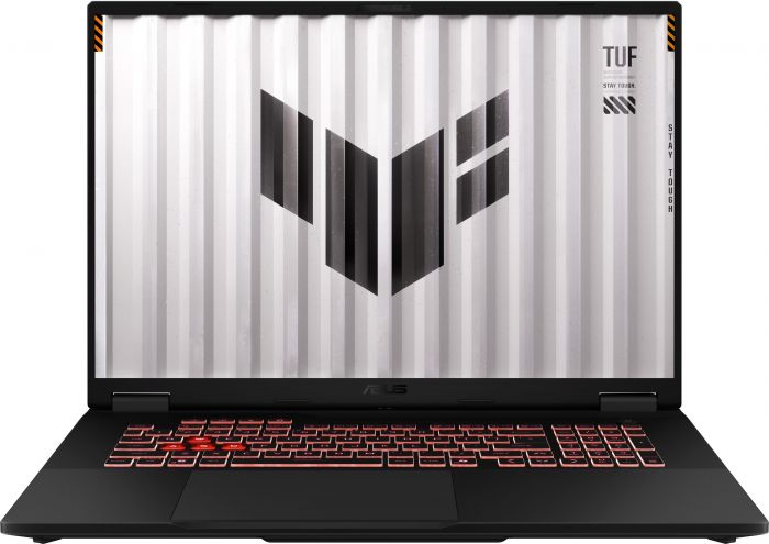 Ноутбук ASUS TUF Gaming A16 FA608UH-RV102 16" WUXGA, AMD R7-260, 16GB, F512GB, NVD5050-8, NoOS, Сірий