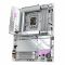 Материнська плата GIGABYTE Z89 AORUS ELITE WF7 ICE s1851 Z890 4xDDR5 M.2 HDMI DP Wi-Fi BT ATX білий