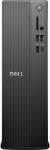 Комп'ютер персональний DELL Pro Slim Essential SFF, Intel i3-14100, 8GB, F512GB, UMA, WiFi, кл+м, Win11P