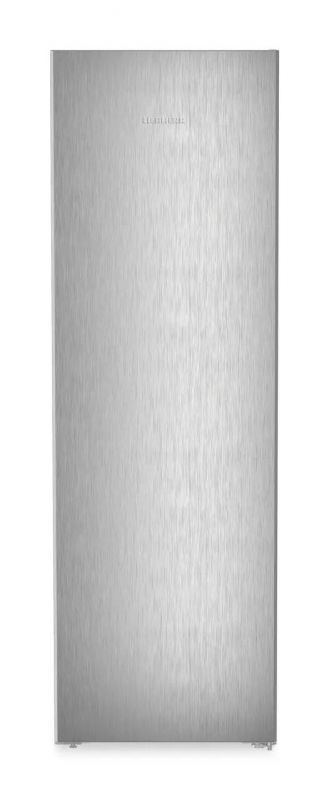 Холодильна камера Liebherr, 185.5x59.7х67.5, 377л, 1дв., C, ST, диспл внутр., сірий