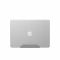 Чохол UAG для MacBook Air 13"(2023-2025), Essential Armor, Ice