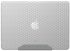 Чохол UAG для MacBook Air 13"(2023-2025), Essential Armor, Ice