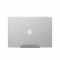 Чохол UAG для MacBook Air 15"(2023-2025), Essential Armor, Ice