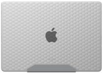 Чохол UAG для MacBook Pro 14"(2021-2023), Essential Armor, Ice