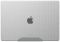 Чохол UAG для MacBook Pro 16"(2021-2023), Essential Armor, Ice