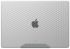 Чохол UAG для MacBook Pro 16"(2021-2023), Essential Armor, Ice