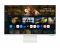 Монітор Samsung 32"S32FM803 2xHDMI, USB, Bluetooth, MM, VA, 3840x2160, 4ms