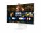 Монітор Samsung 32"S32FM803 2xHDMI, USB, Bluetooth, MM, VA, 3840x2160, 4ms