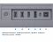 Монітор Samsung 32"S32FM902 HDMI, USB, Bluetooth, MM, OLED, 3840x2160, 165Hz, 0.03ms, HDR10+