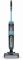 Пилосос Rowenta безпровідний миючий X-Clean 2, 120Вт, конт пил -0.44л, конт для води-0.73л, автон. робота до 35хв, вага-5кг, НЕРА, чорно-блакитний