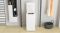 Пральна машина Whirlpool вертикальна, 6кг, 1000, C, 60см, білий