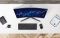 Монітор Samsung 27" S27D390 D-Sub, HDMI, VA, 100Hz, 4ms, CURVED