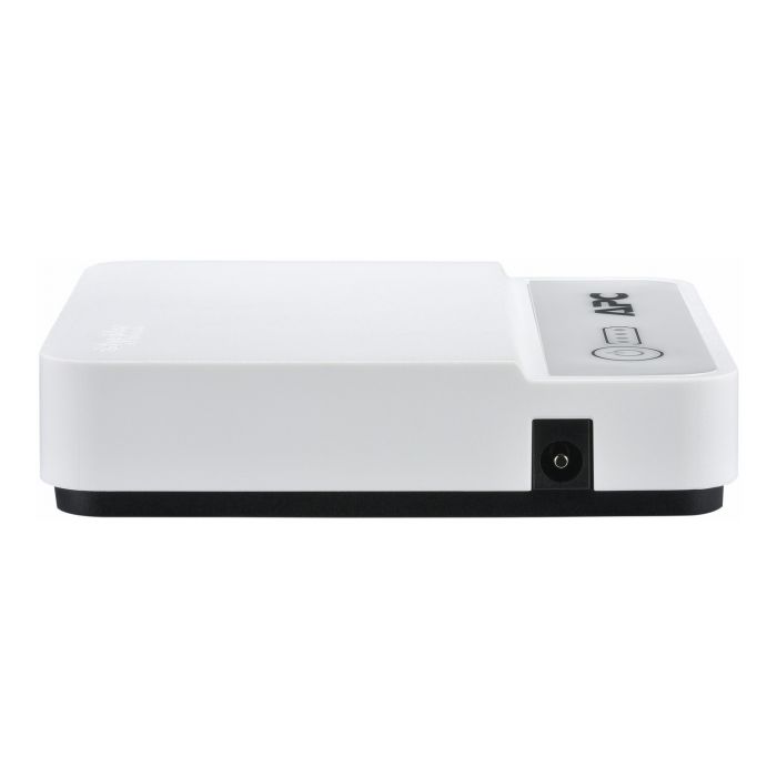 Джерело безперебійного живлення APC Back-UPS Connect, 12B, 36Вт