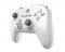 Геймпад MSI FORCE GC200 WHITE, USB-A, білий