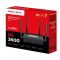 Маршрутизатор MERCUSYS MR25BE BE3600, 3xGE LAN, 1xGE WAN, MESH