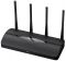 Маршрутизатор MERCUSYS MR27BE BE3600, 2xGE LAN, 1x2.5GE LAN, 1x2.5GE WAN, MESH