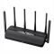 Маршрутизатор MERCUSYS MR37BE BE6500, 2xGE LAN, 1x2.5GE LAN, 1x2.5GE WAN, MESH