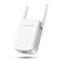 Розширювач покриття WiFi MERCUSYS ME60X AX1500, 1хGE LAN