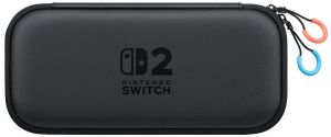 Захисний Чохол та плівка NINTENDO SWITCH 2 CARRYING CASE AND SCREEN