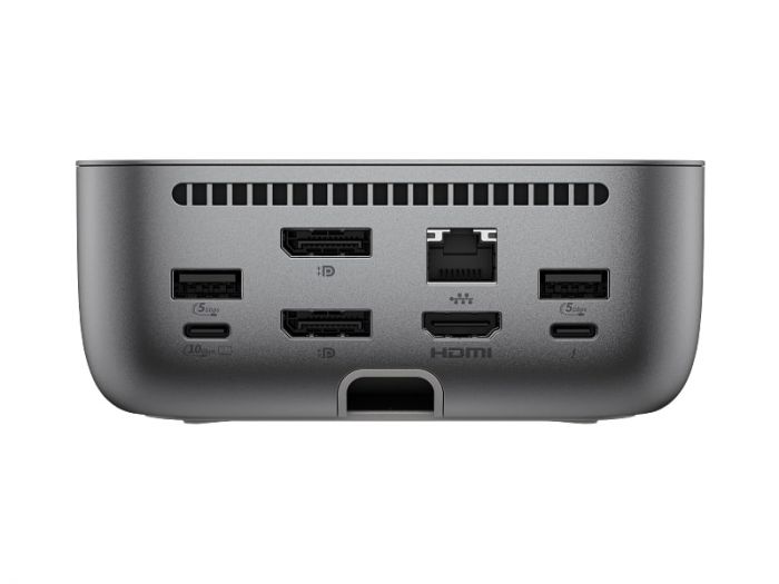 Док-станція HP Thunderbolt 4 Ultra 280W G6