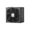 Блок живлення CHIEFTEC Stealth (1000W), >92%, 80+ Platinum, 135мм FDB, 1xMB 24pin(20+4), 2xCPU 8pin(4+4), 2xMolex, 10xSATA, 3xPCIe 8pin(6+2), 1xPCIe GEN5 16pin, Fully Modular