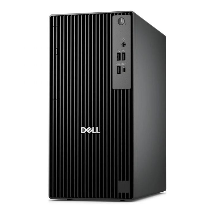 Комп'ютер персональний Dell Pro Tower, Intel U7-265, 8GB, F512GB, ODD, UMA, кл+м, Win11P