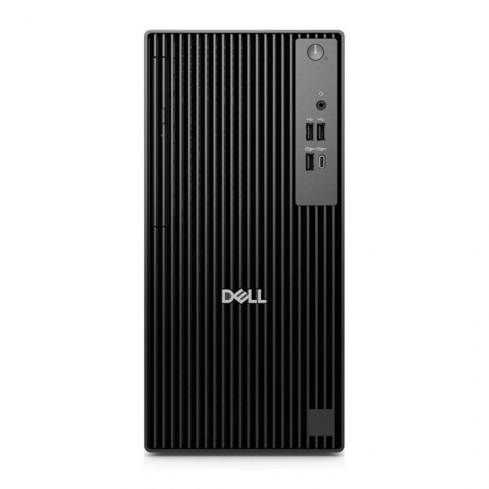 Комп'ютер персональний Dell Pro Tower, Intel U7-265, 8GB, F512GB, ODD, UMA, кл+м, Win11P