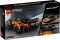 Конструктор LEGO Speed Champions McLaren W1