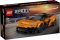 Конструктор LEGO Speed Champions McLaren W1