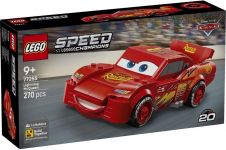 Конструктор LEGO Speed Champions Блискавка МакКвін