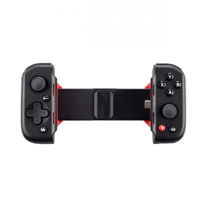 Геймпад Acer Nitro NGR400 Mobile Gaming, чорний