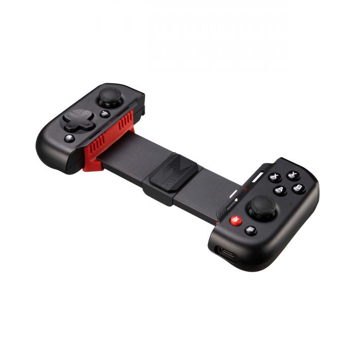 Геймпад Acer Nitro NGR400 Mobile Gaming, чорний