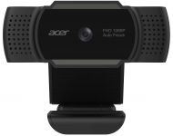 Вебкамера Acer FHD Webcam, чорний