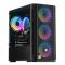 Комп’ютер персональний 2E Complex Gaming Intel U5-225F, 16Gb, F512GB, NVD5050-8, H810, GB700, 600W, Win11