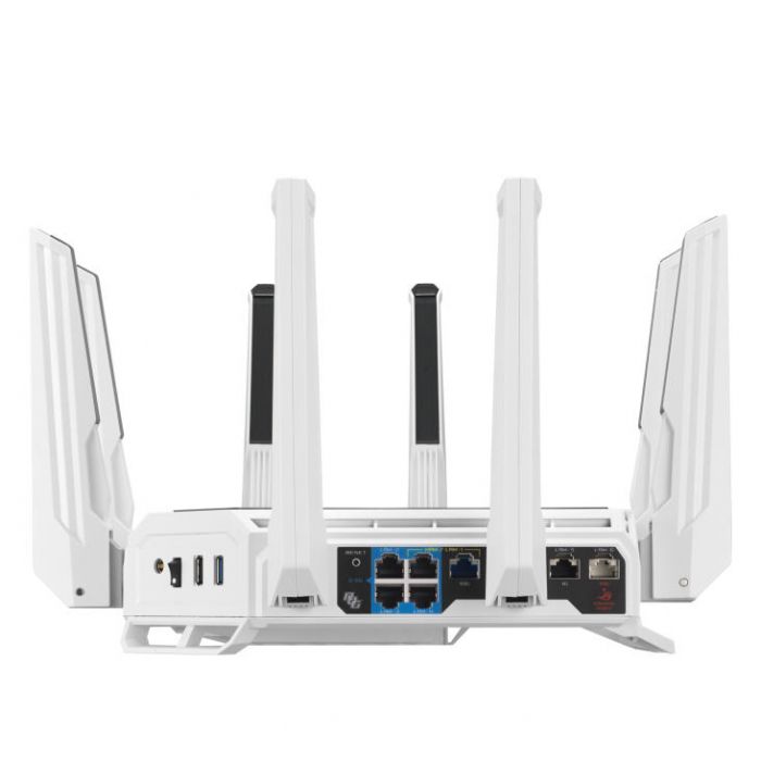 Маршрутизатор ASUS  GT-BE19000AI BE-19000