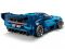 Конструктор LEGO Speed Champions Спортивний автомобіль Bugatti Vision GT Hyper