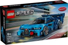 Конструктор LEGO Speed Champions Спортивний автомобіль Bugatti Vision GT Hyper