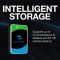 Жорсткий диск Seagate 12TB 3.5" 7200 512MB SATA SkyHawk AI