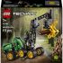 Конструктор LEGO Technic Колісний комбайн John Deere 1470H