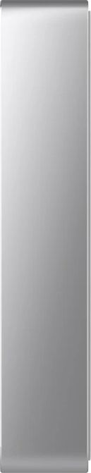 Бездротова зовнішня клавіатура Ajax KeyPad Outdoor Jeweller, біла