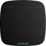 Бездротовий голосовий модуль Ajax SpeakerPhone, Full-duplex, 103Db, Jeweller, Wings, чорний