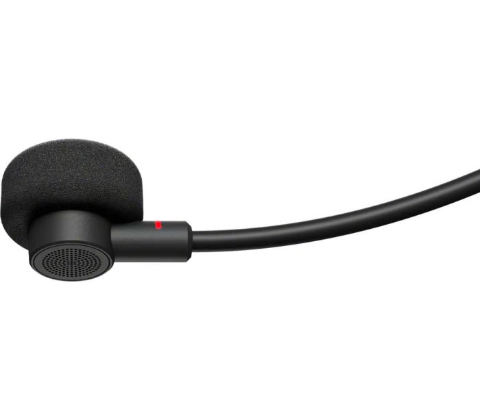 Гарнітура ігрова Over-ear Sony INZONE H9 II BT 5.3, ANC, SBC, AAC, LC3, Wireless, Mic,  Чорний