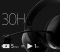 Гарнітура ігрова Over-ear Sony INZONE H9 II BT 5.3, ANC, SBC, AAC, LC3, Wireless, Mic,  Білий