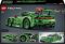 Конструктор LEGO Technic Автомобіль Porsche 911 GT3 R REXY AO Racing