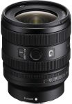 Об'єктив Sony FE 16-25mm F/2.8 G