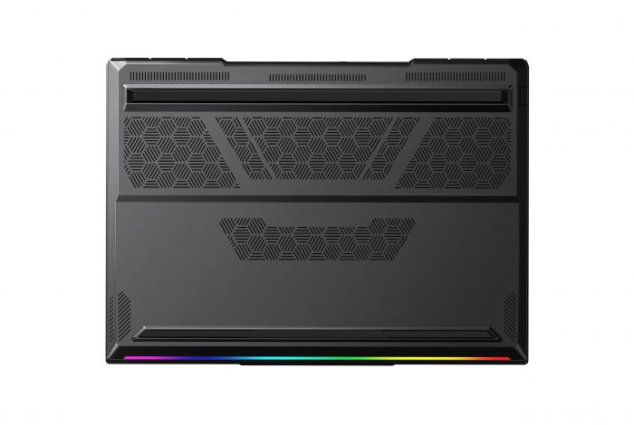 Ноутбук Dream Machines RX5070Ti-16 16WQXGA, Intel U9-275HX, 32GB, F2TB, NVD5070Ti-12, DOS, чорний