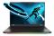 Ноутбук Dream Machines RX5070Ti-16 16WQXGA, Intel U9-275HX, 32GB, F2TB, NVD5070Ti-12, DOS, чорний