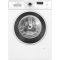 Пральна машина Bosch фронтальна, 8кг, 1200, A, 59см, дисплей, білий