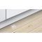 Посудомийна машина Bosch вбудована, 10компл., C, 45см, дисплей, 3й кошик, Zeolith, білий